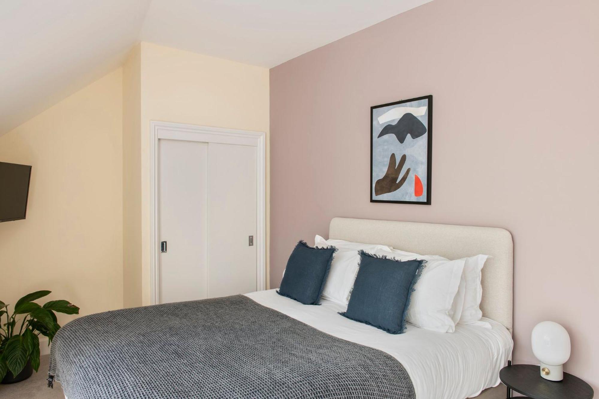 Saco Bristol West India House Apart otel Dış mekan fotoğraf