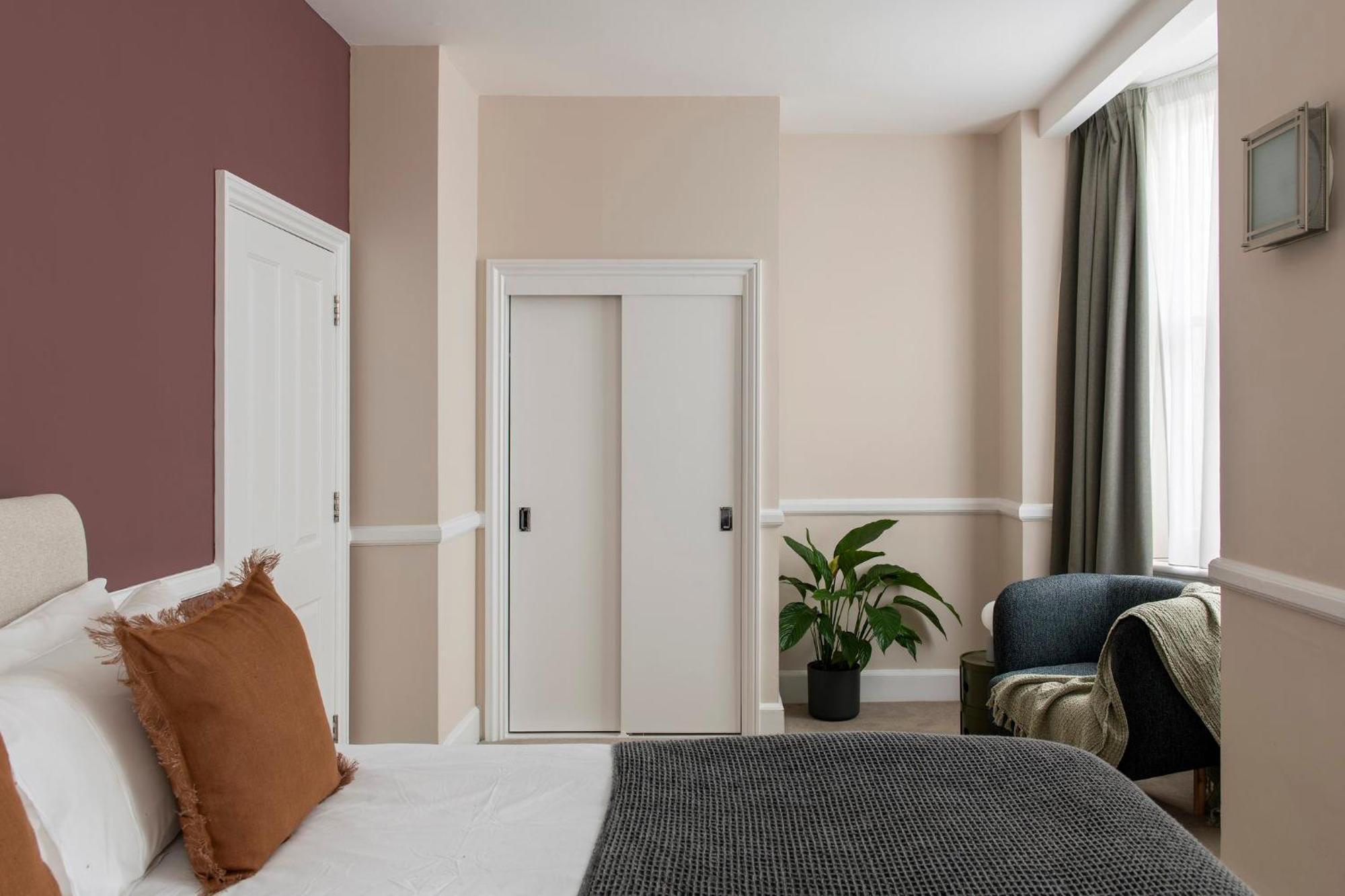 Saco Bristol West India House Apart otel Dış mekan fotoğraf