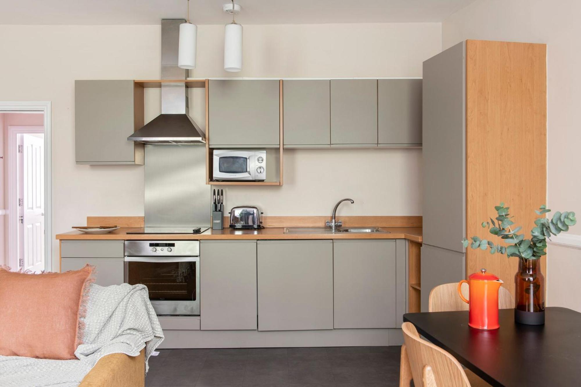 Saco Bristol West India House Apart otel Dış mekan fotoğraf