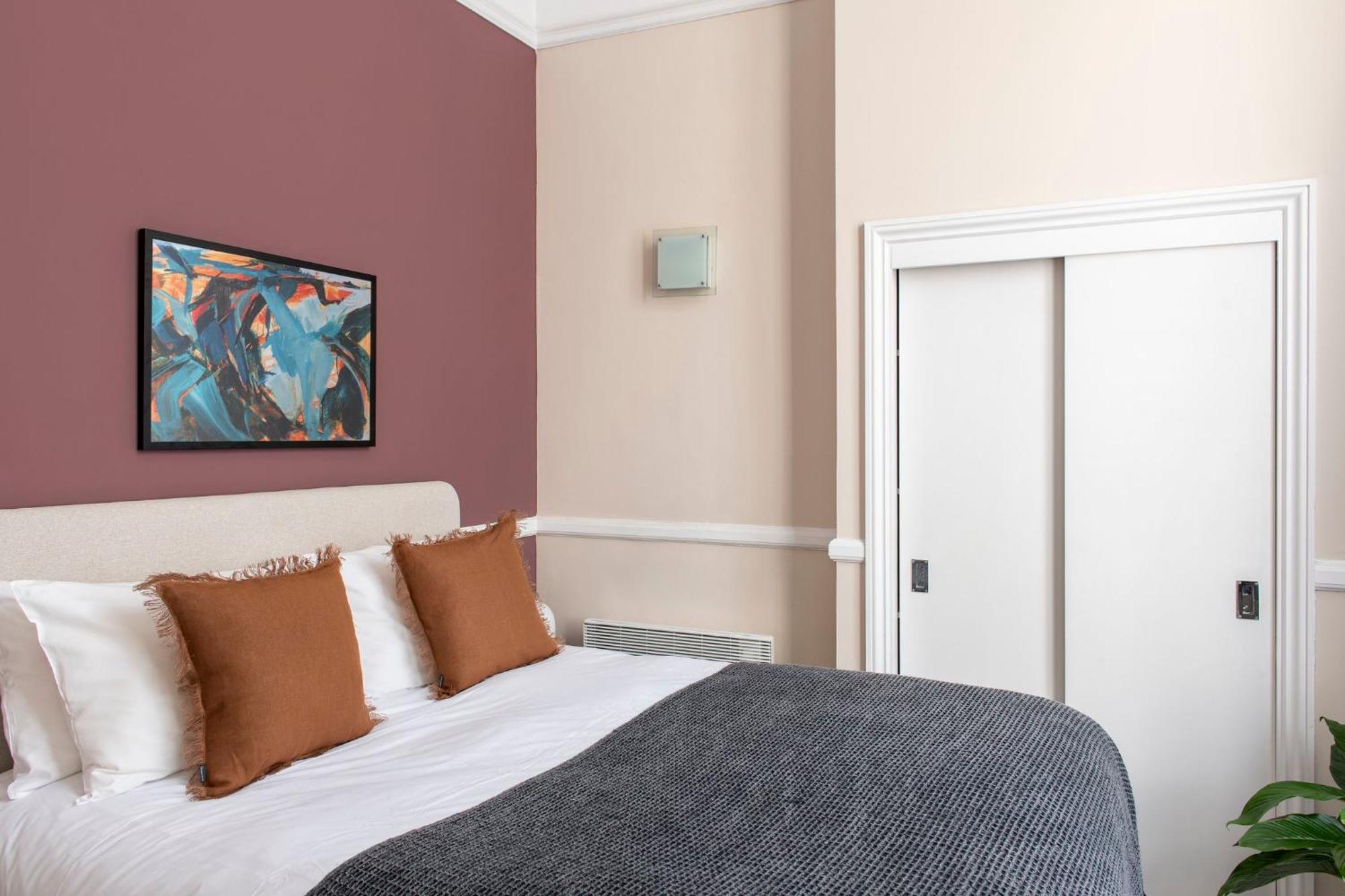 Saco Bristol West India House Apart otel Dış mekan fotoğraf