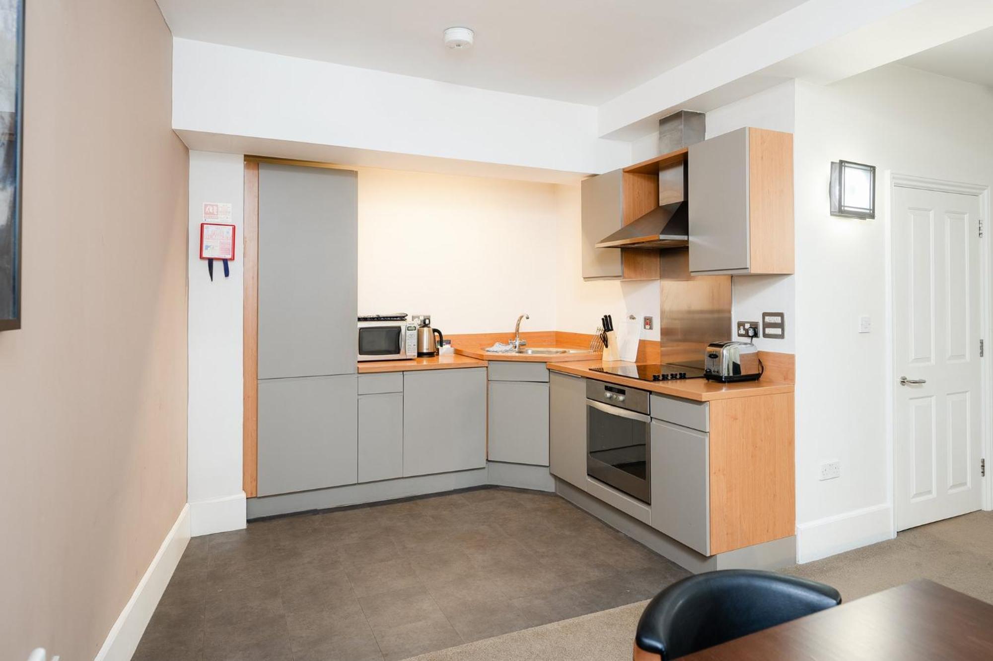 Saco Bristol West India House Apart otel Dış mekan fotoğraf