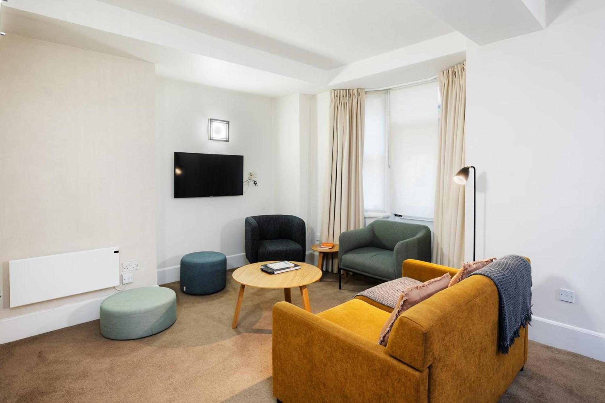 Saco Bristol West India House Apart otel Dış mekan fotoğraf