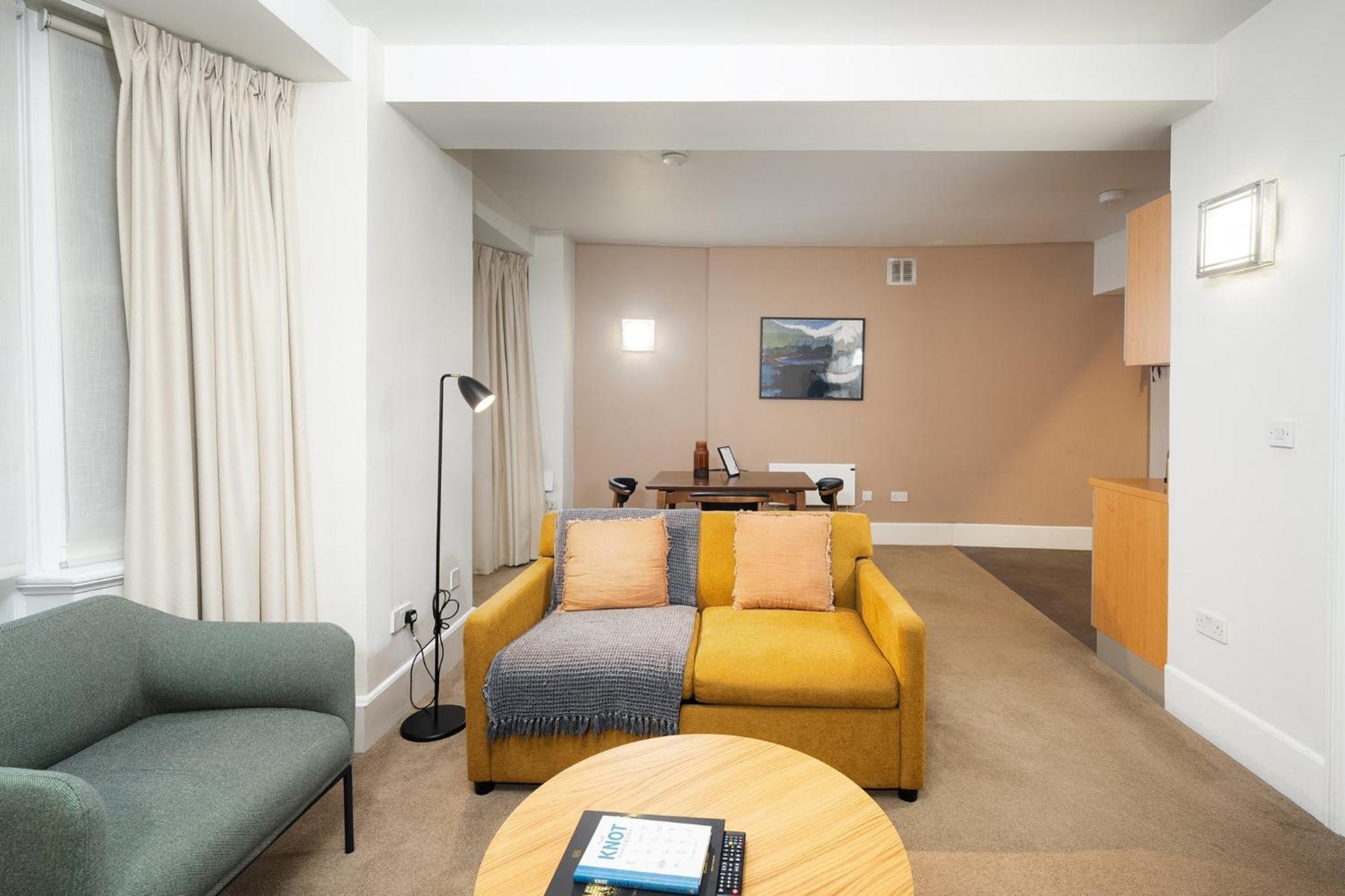 Saco Bristol West India House Apart otel Dış mekan fotoğraf