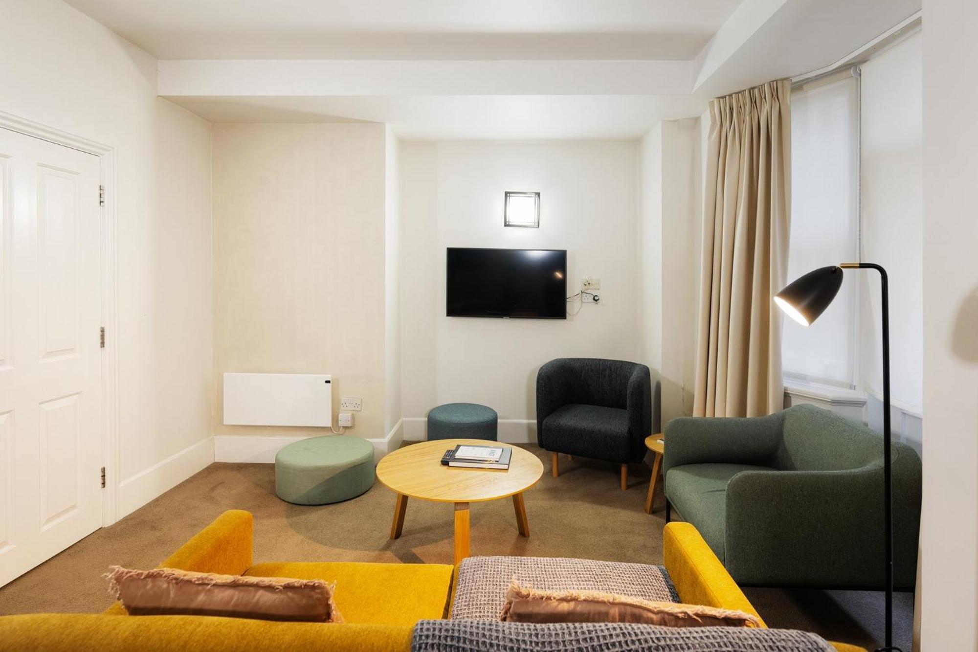 Saco Bristol West India House Apart otel Dış mekan fotoğraf