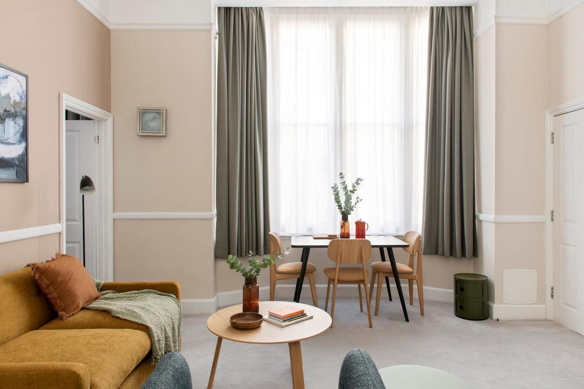 Saco Bristol West India House Apart otel Dış mekan fotoğraf