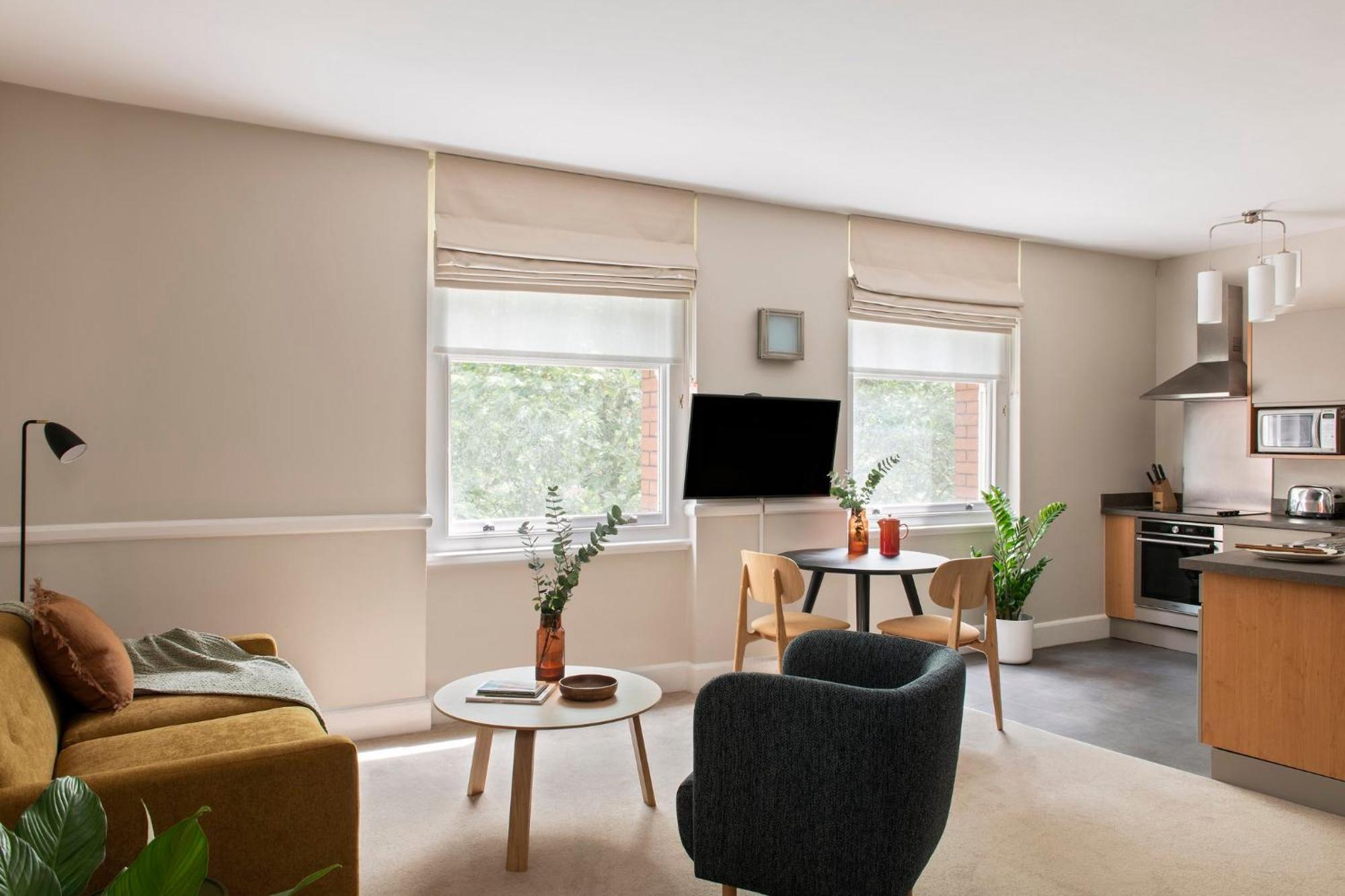 Saco Bristol West India House Apart otel Dış mekan fotoğraf