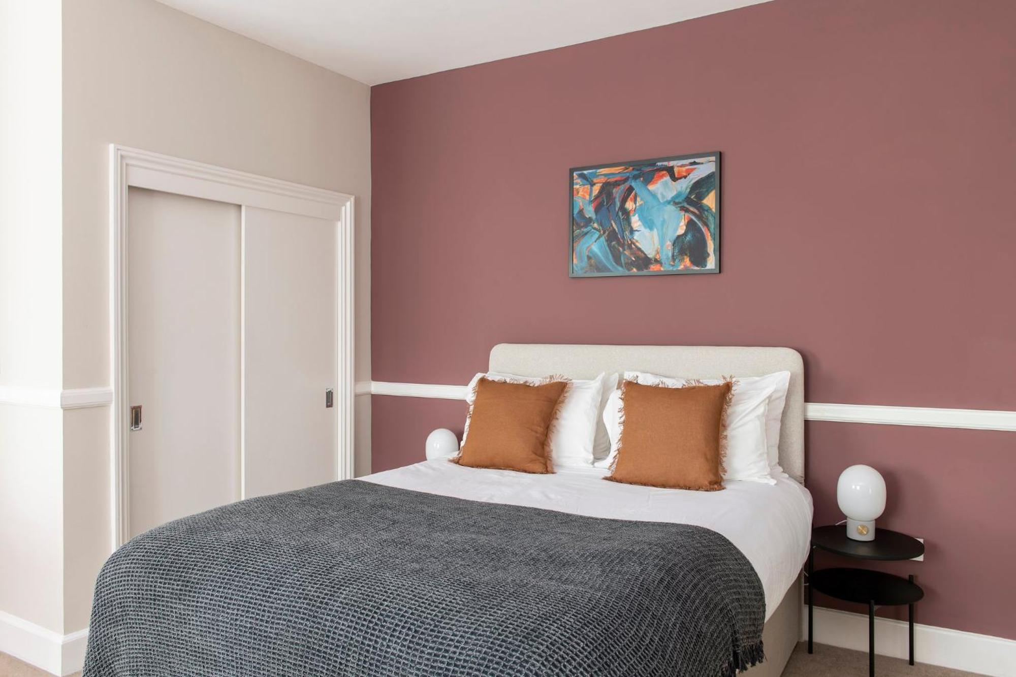 Saco Bristol West India House Apart otel Dış mekan fotoğraf