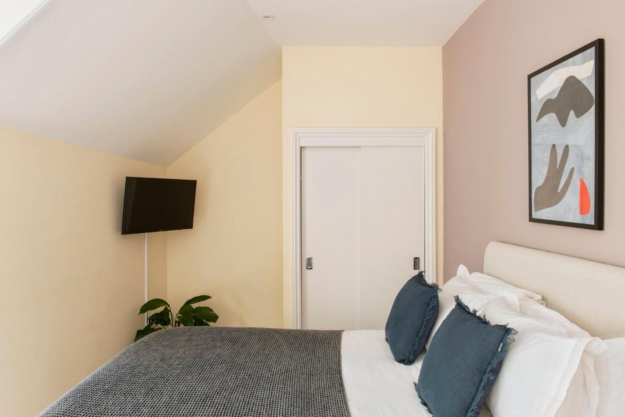 Saco Bristol West India House Apart otel Dış mekan fotoğraf