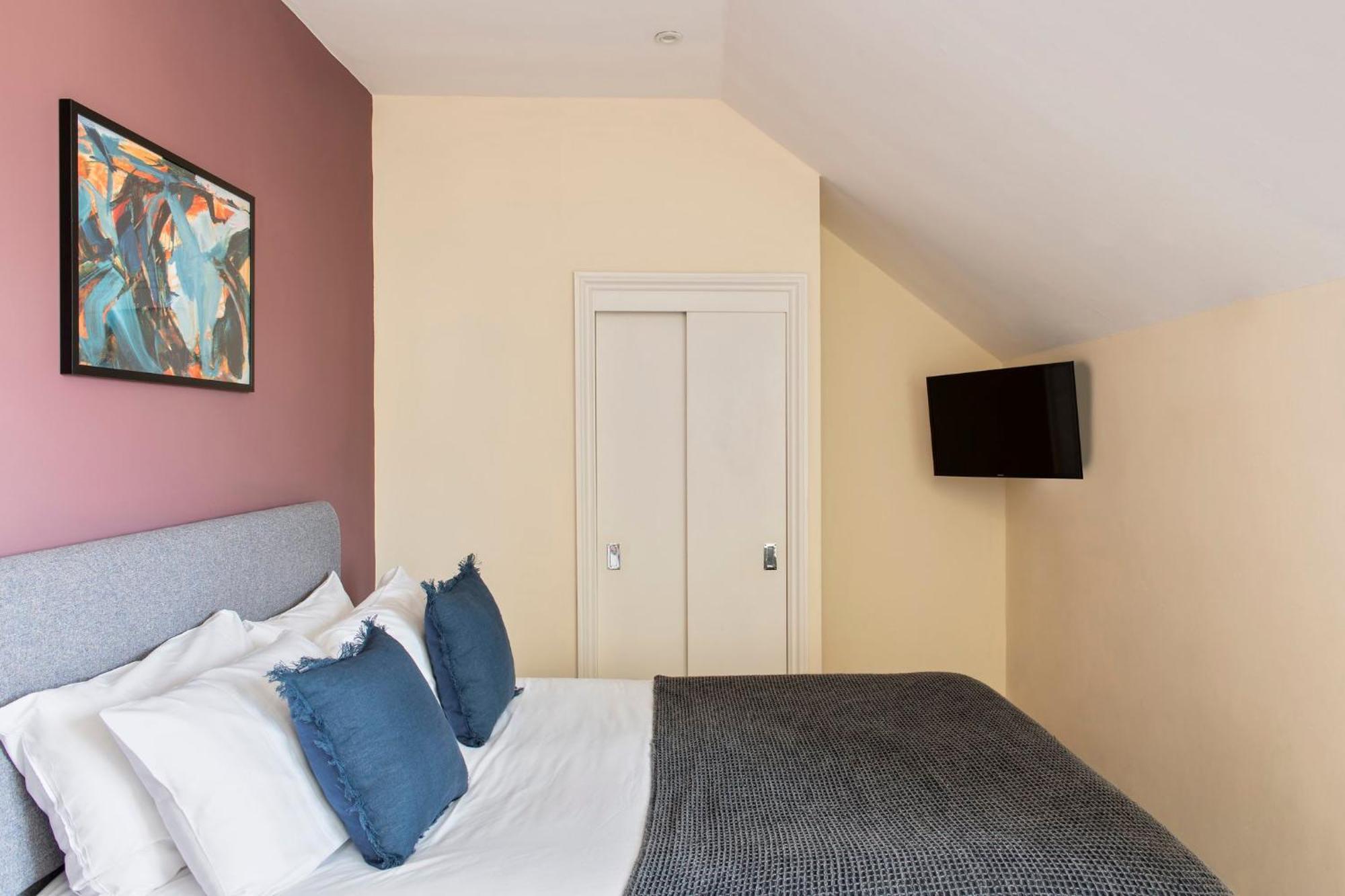 Saco Bristol West India House Apart otel Dış mekan fotoğraf