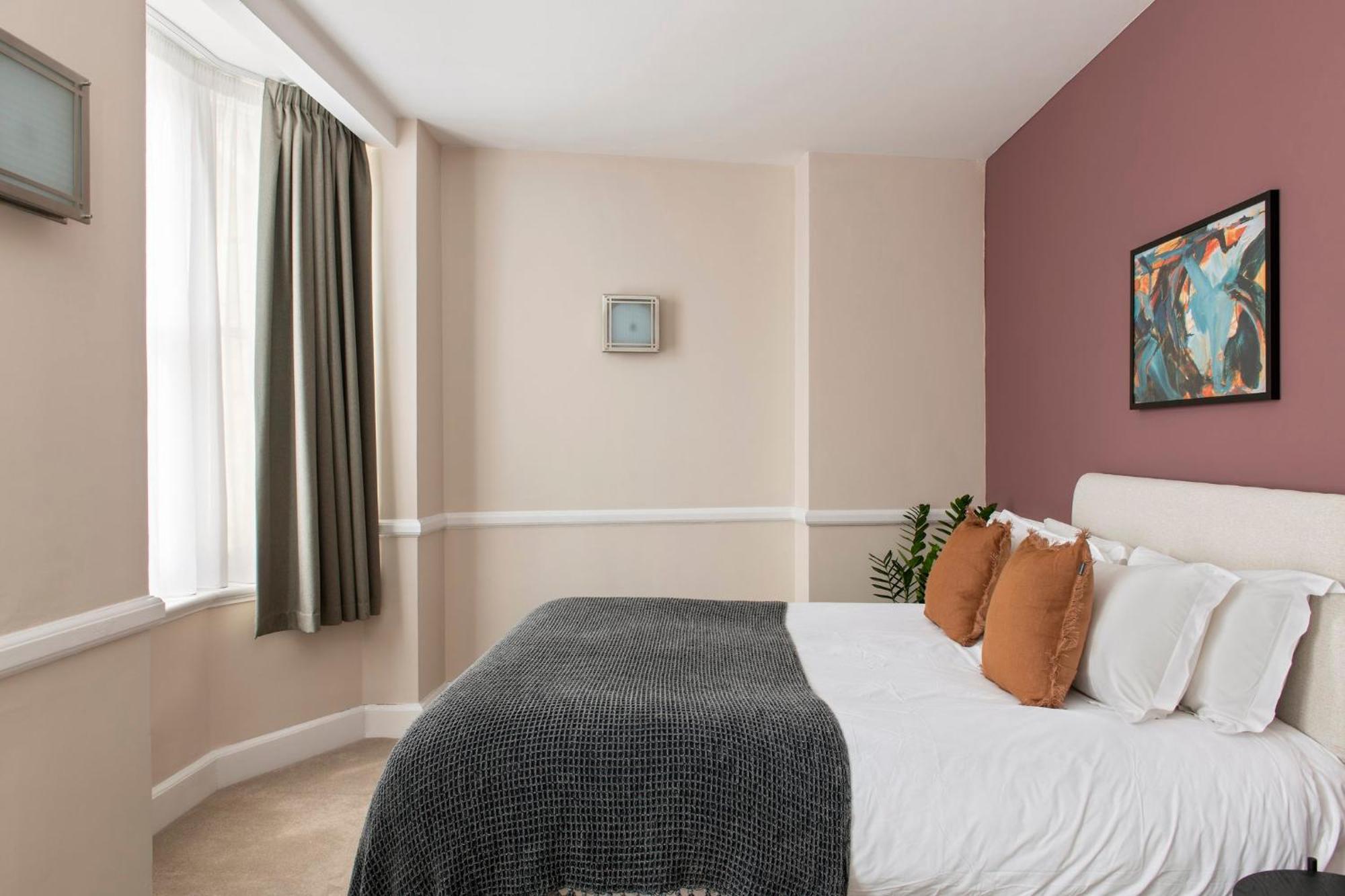 Saco Bristol West India House Apart otel Dış mekan fotoğraf