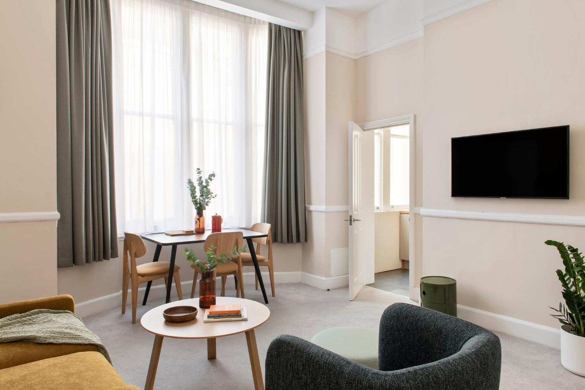 Saco Bristol West India House Apart otel Dış mekan fotoğraf