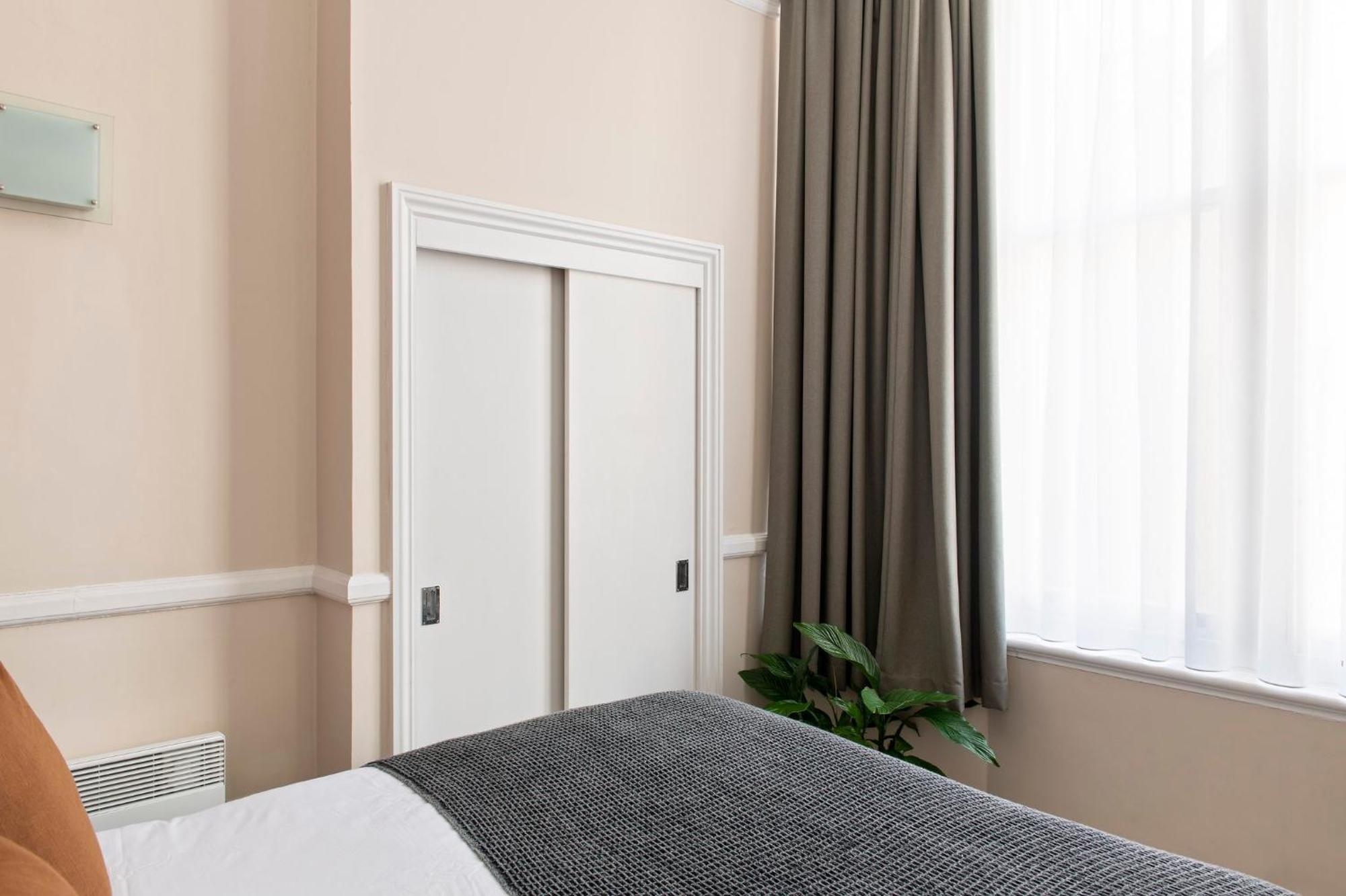 Saco Bristol West India House Apart otel Dış mekan fotoğraf