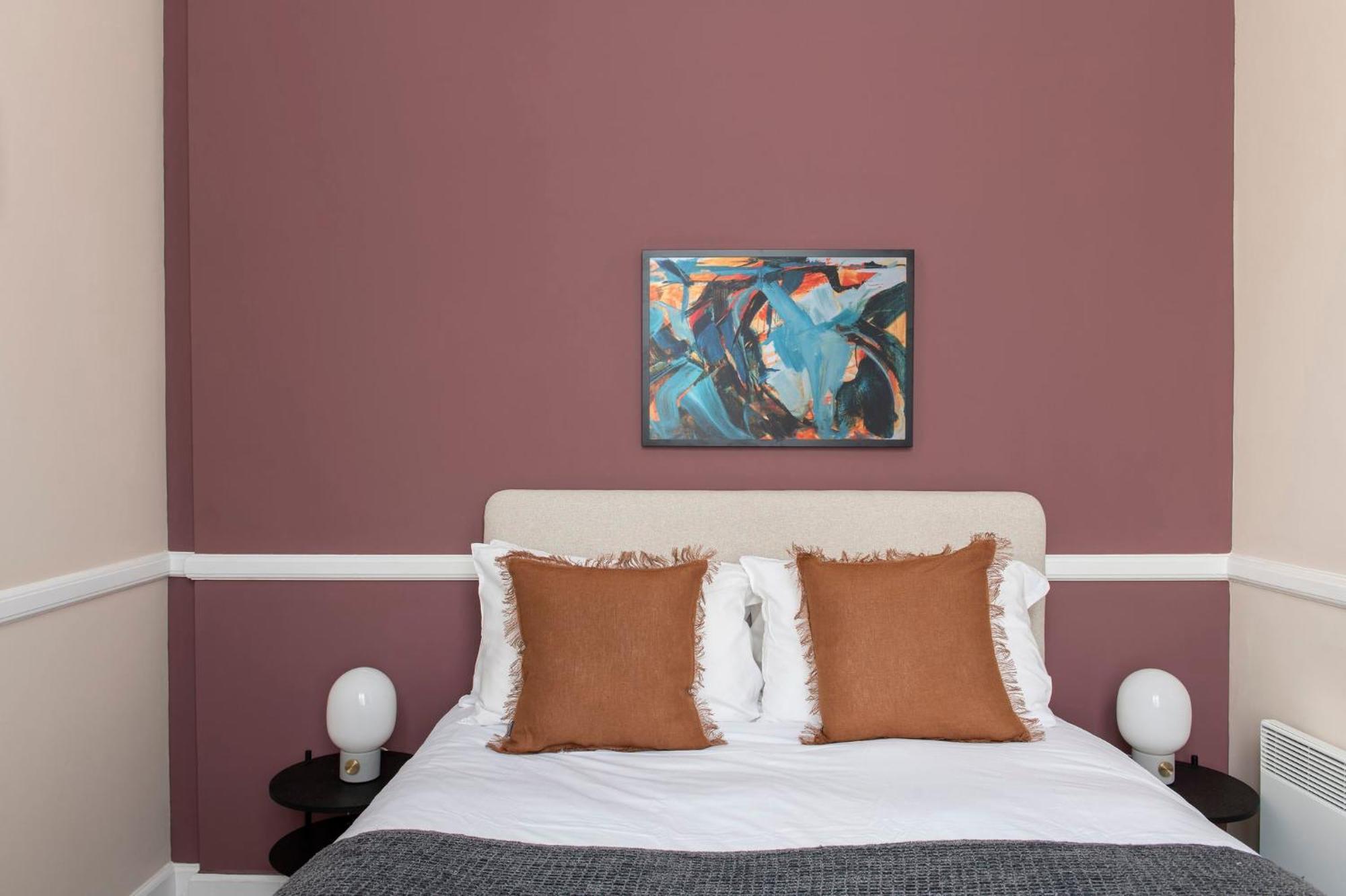 Saco Bristol West India House Apart otel Dış mekan fotoğraf